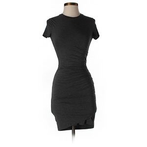 Banana Republic bodycon dress XXS -NWT
